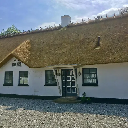 Kroghojgard Nocleg ze śniadaniem