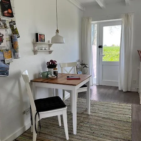 Nocleg ze śniadaniem Kroghojgard Middelfart