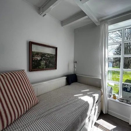 Kroghojgard 4* Middelfart