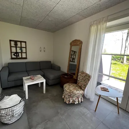 Kroghojgard Bed & Breakfast *