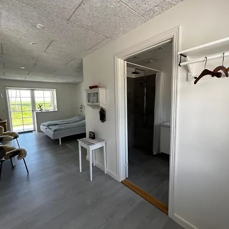 Kroghojgard Bed & Breakfast Middelfart