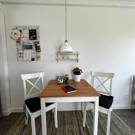 Kroghojgard Bed & Breakfast