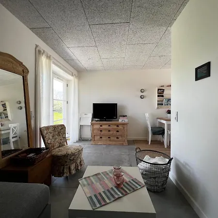 Kroghojgard 4* Middelfart