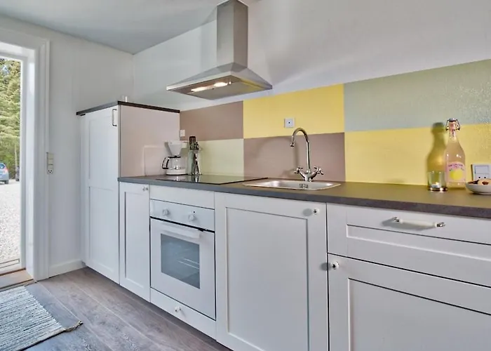 Bed and breakfast Kroghojgard 4*