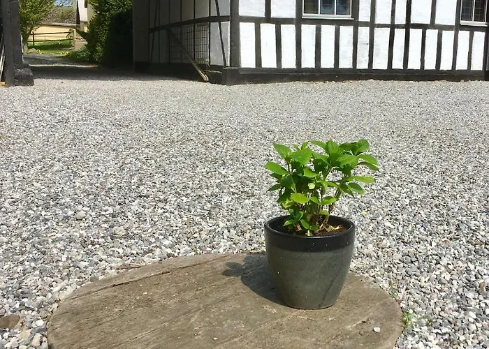 Kroghojgard 4* Middelfart