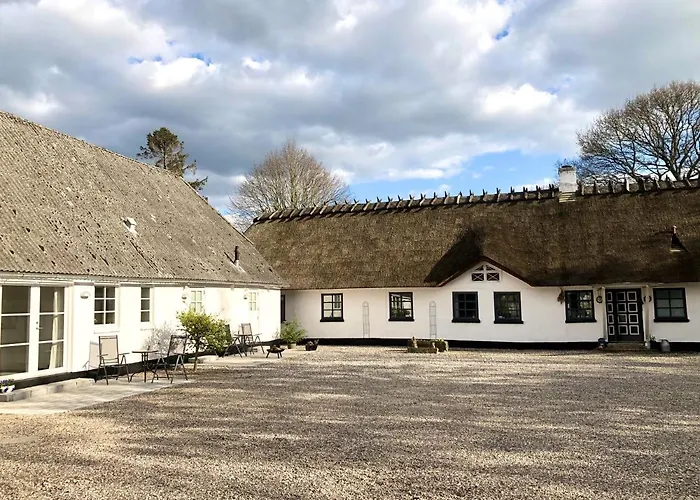 Kroghøjgård 4* Middelfart