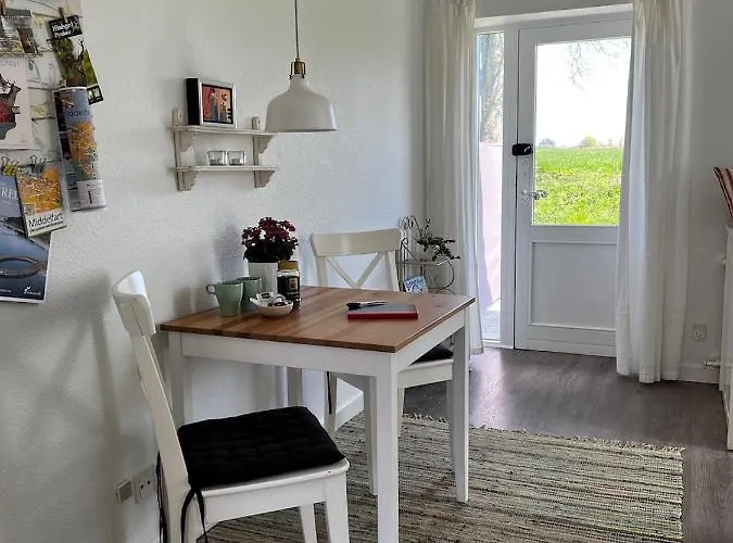 Bed & Breakfast Kroghøjgård Middelfart