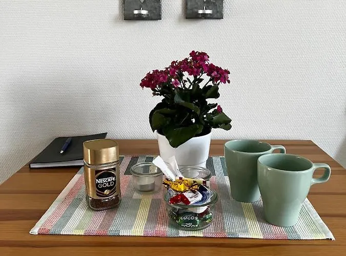 Bed & Breakfast Kroghøjgård