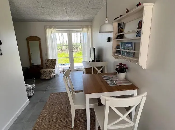 Bed and breakfast Kroghojgard