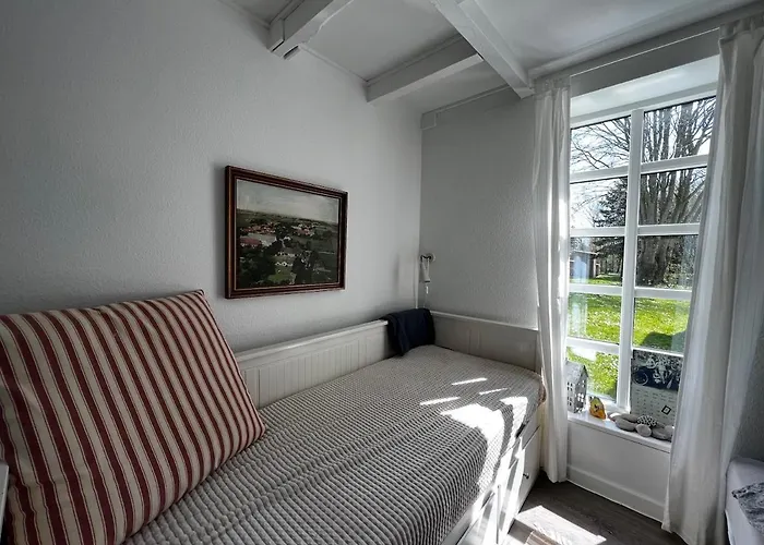 Kroghojgard 4* Middelfart