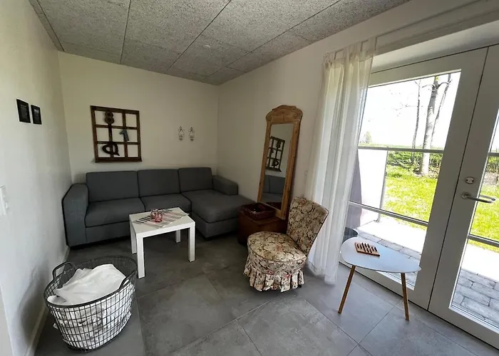 Kroghojgard Bed and breakfast 4*