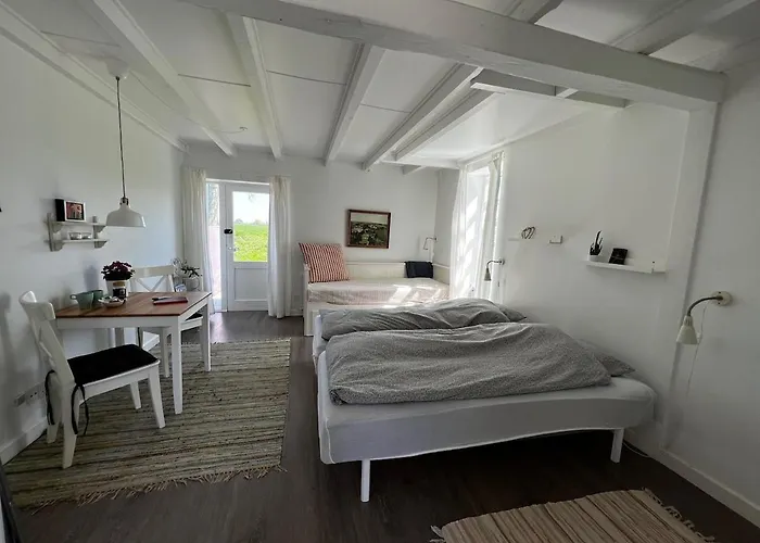 Kroghojgard Bed and breakfast