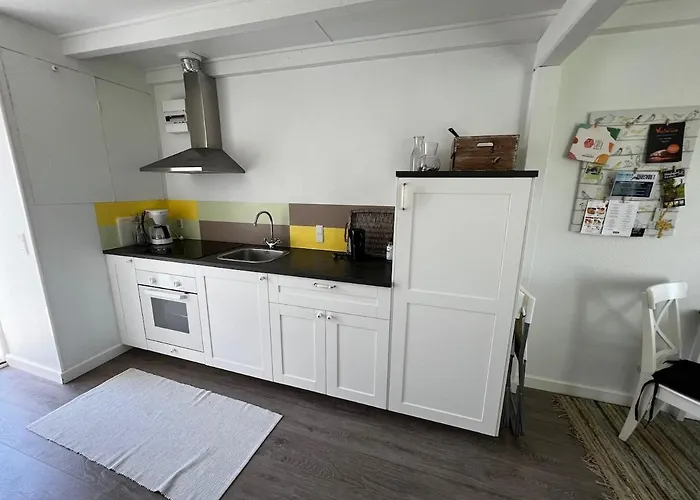 Kroghøjgård 4* Middelfart