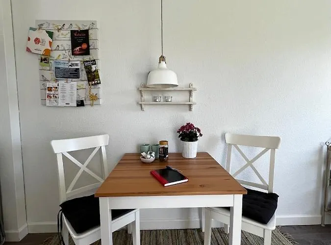 Kroghøjgård Bed & Breakfast
