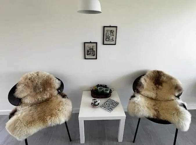 Bed and breakfast Kroghojgard 4*