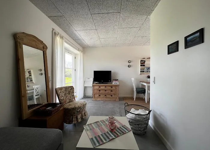 Kroghojgard 4* Middelfart